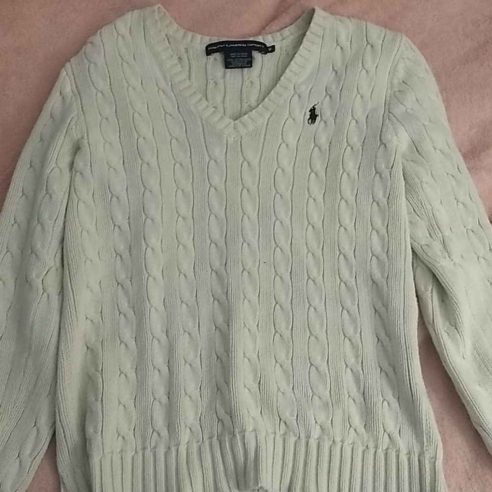 Ralph Lauren Sweater